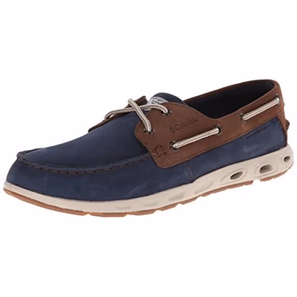 Incaltaminte Sport Columbia Bonehead Vent Leather Pfg 